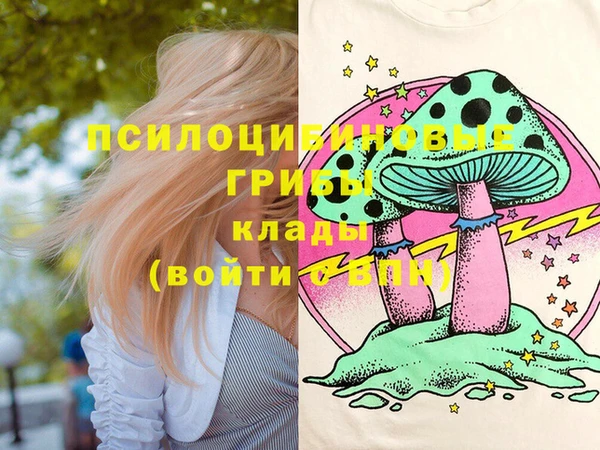 герыч Алексеевка